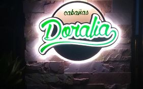 Cabañas Doralia